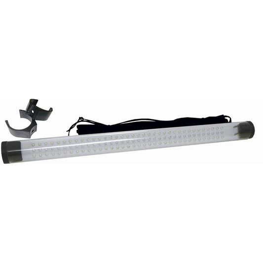 Suncoast Marine and Auto offers Taco Replacement T-Top Tube Light - White/Red LEDs [F38-2060R-1]