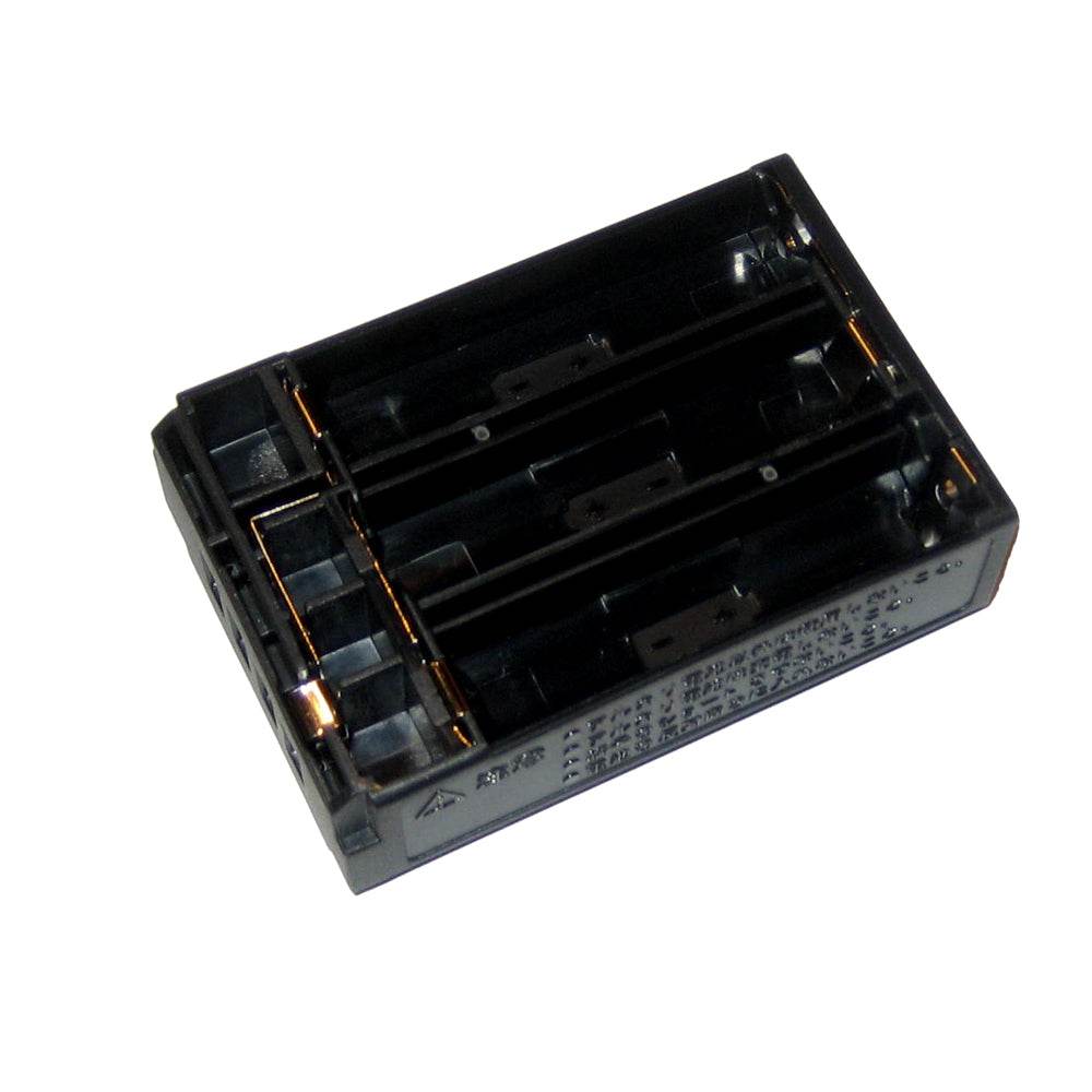 Suncoast Marine and Auto offers Standard Horizon Alkaline Battery Case f/5-AAA Batteries [SBT-13]