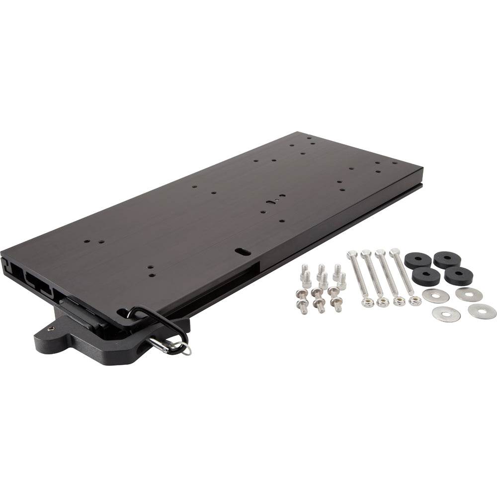 Suncoast Marine and Auto offers MotorGuide Universal Quick Release Mounting Bracket [8M0095972]