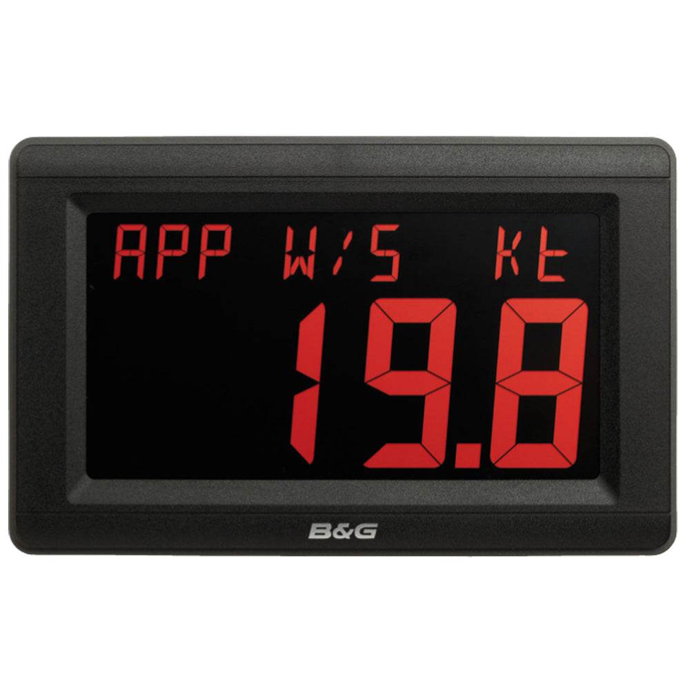 Suncoast Marine and Auto offers B&G 30/30HV Display Pack f/Triton & H5000 [000-11089-001]