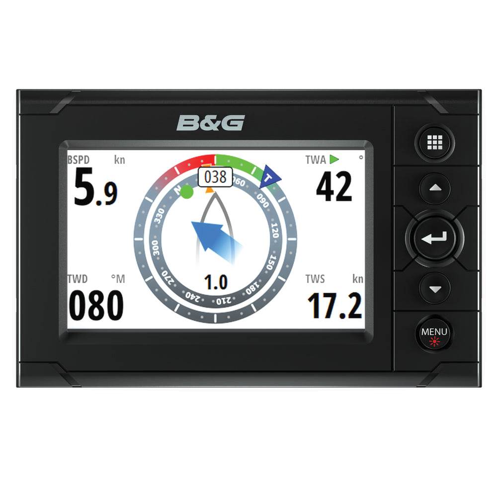 Suncoast Marine and Auto offers B&G H5000 Graphic Display [000-11542-001]