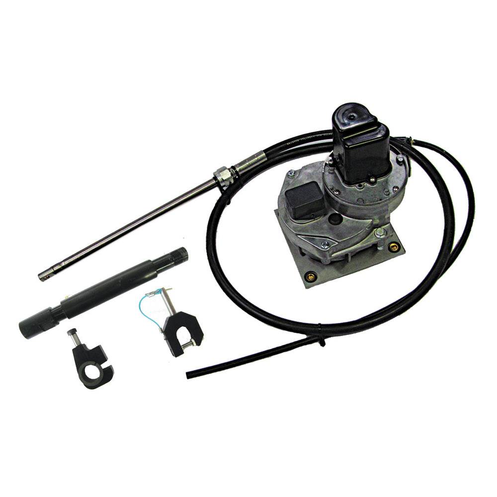 Suncoast Marine and Auto offers Octopus Sterndrive System f/Mercruiser from 1994 & North American Volvo from 1997 w/9' Cable [OCTAFMDRESYSA-9]