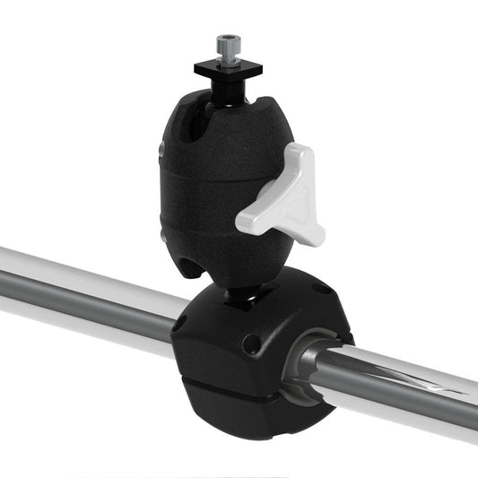 Suncoast Marine and Auto offers Scanstrut ROKK Midi Adjustable Rail Mount [RL-ARM]