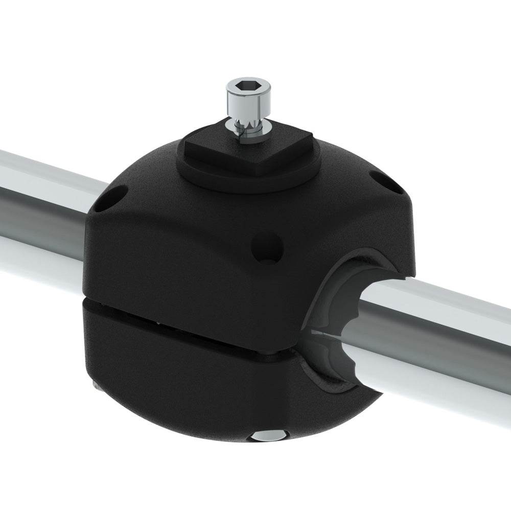 Suncoast Marine and Auto offers Scanstrut ROKK Midi Fixed Rail Mount [RL-RM]