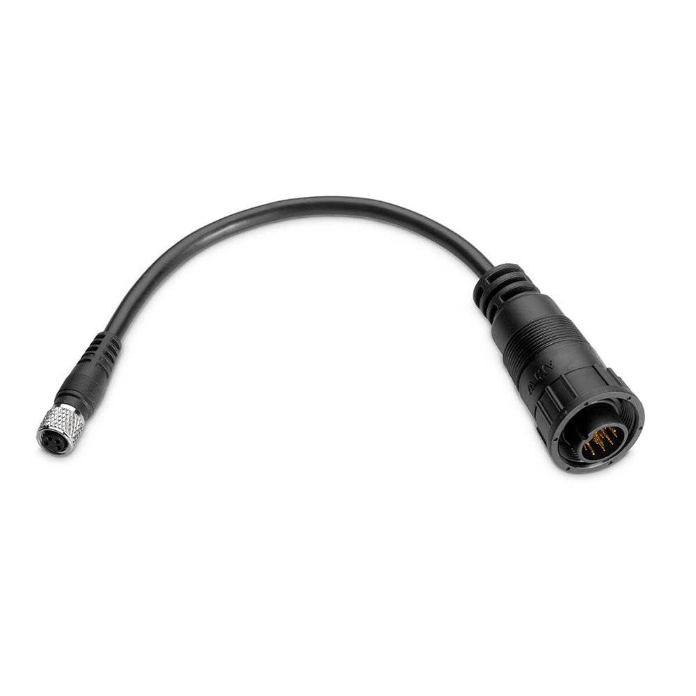 Suncoast Marine and Auto offers Minn Kota MKR-US2-13 Universal Sonar 2 Adapter Cable Connects Humminbird ONIX Fishfinder [1852073]