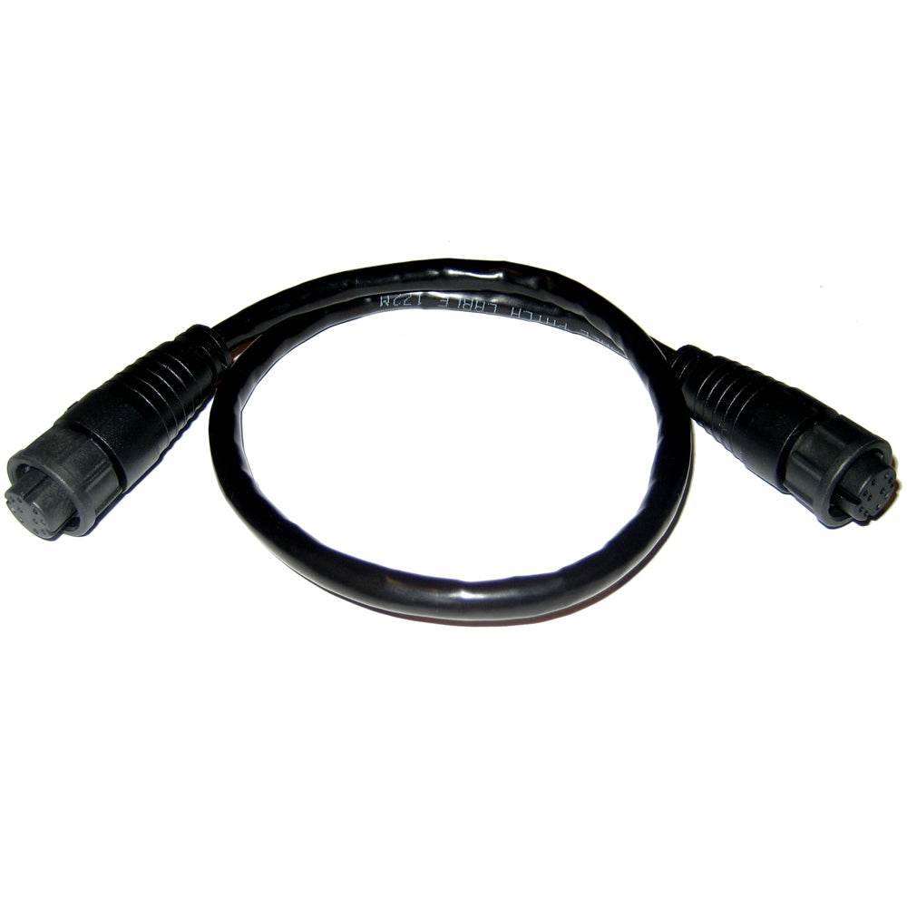 Suncoast Marine and Auto offers Raymarine RayNet(F) to RayNet(F) Port Connectivity - 400mm [A80161]