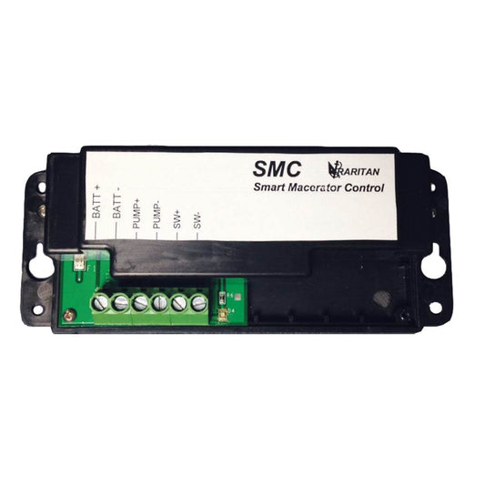 Suncoast Marine and Auto offers Raritan Smart Macerator Control - 12v [SMC12]