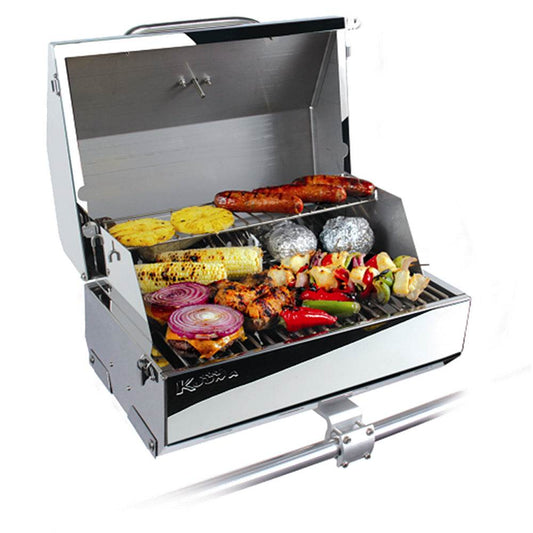 Suncoast Marine and Auto offers Kuuma Elite 216 Gas Grill [58155]