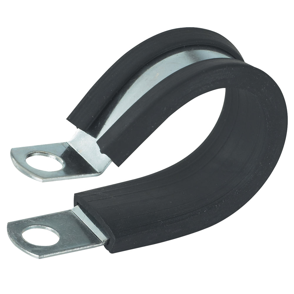 Suncoast Marine and Auto offers Ancor Stainless Steel Cushion Clamps - 1-1/4" - 10-Pack [403902]