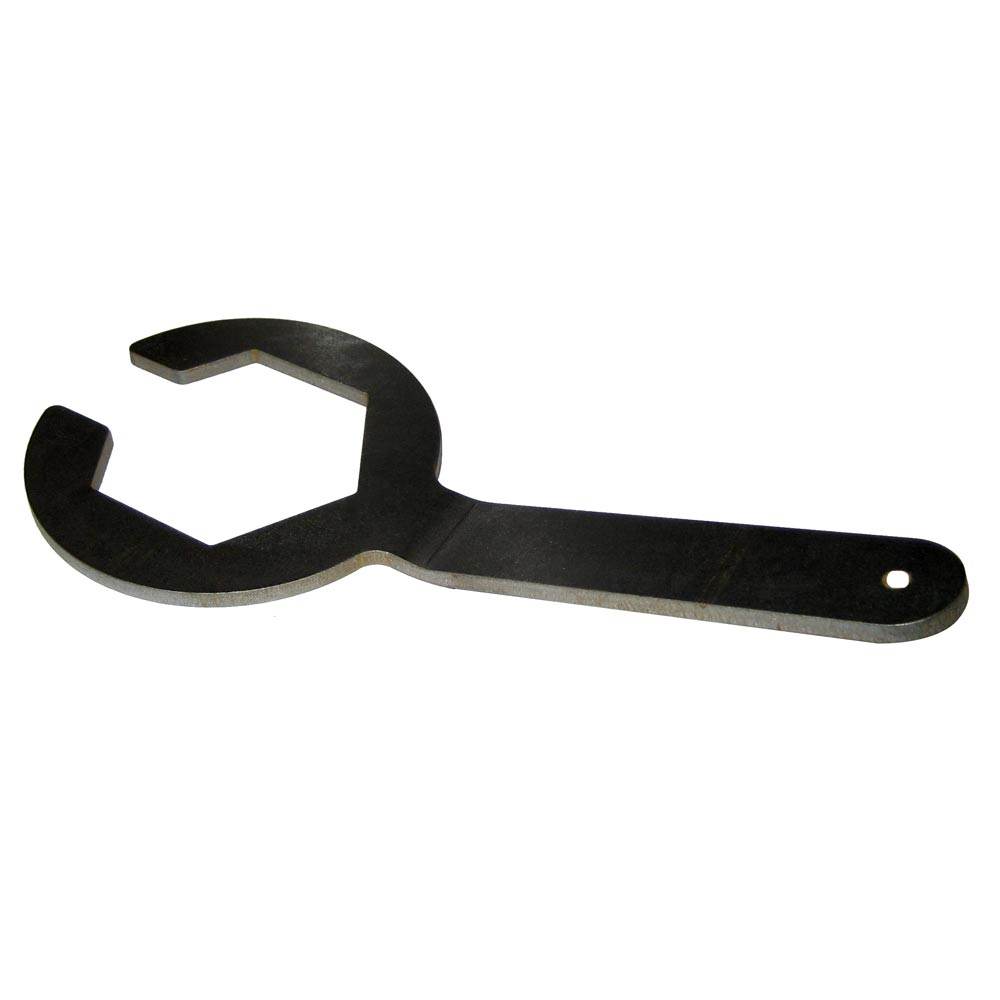 Suncoast Marine and Auto offers Airmar 117WR-2 Transducer Hull Nut Wrench [117WR-2]