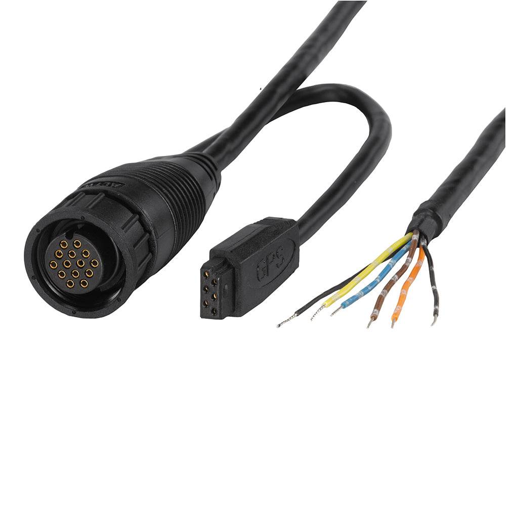 Suncoast Marine and Auto offers Humminbird AS GPS NMEA Splitter Cable [720080-1]