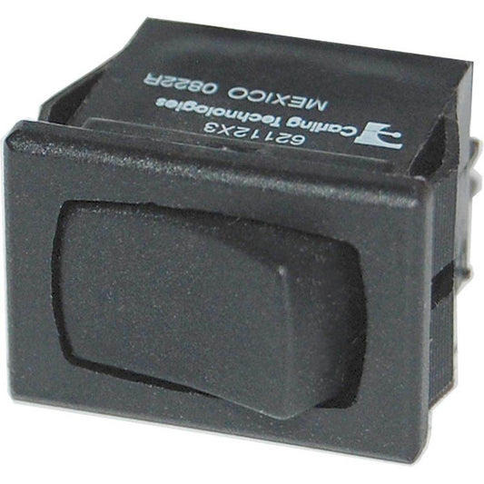 Suncoast Marine and Auto offers Blue Sea 7491 360 Panel - Rocker Switch DPDT - ON-ON [7491]