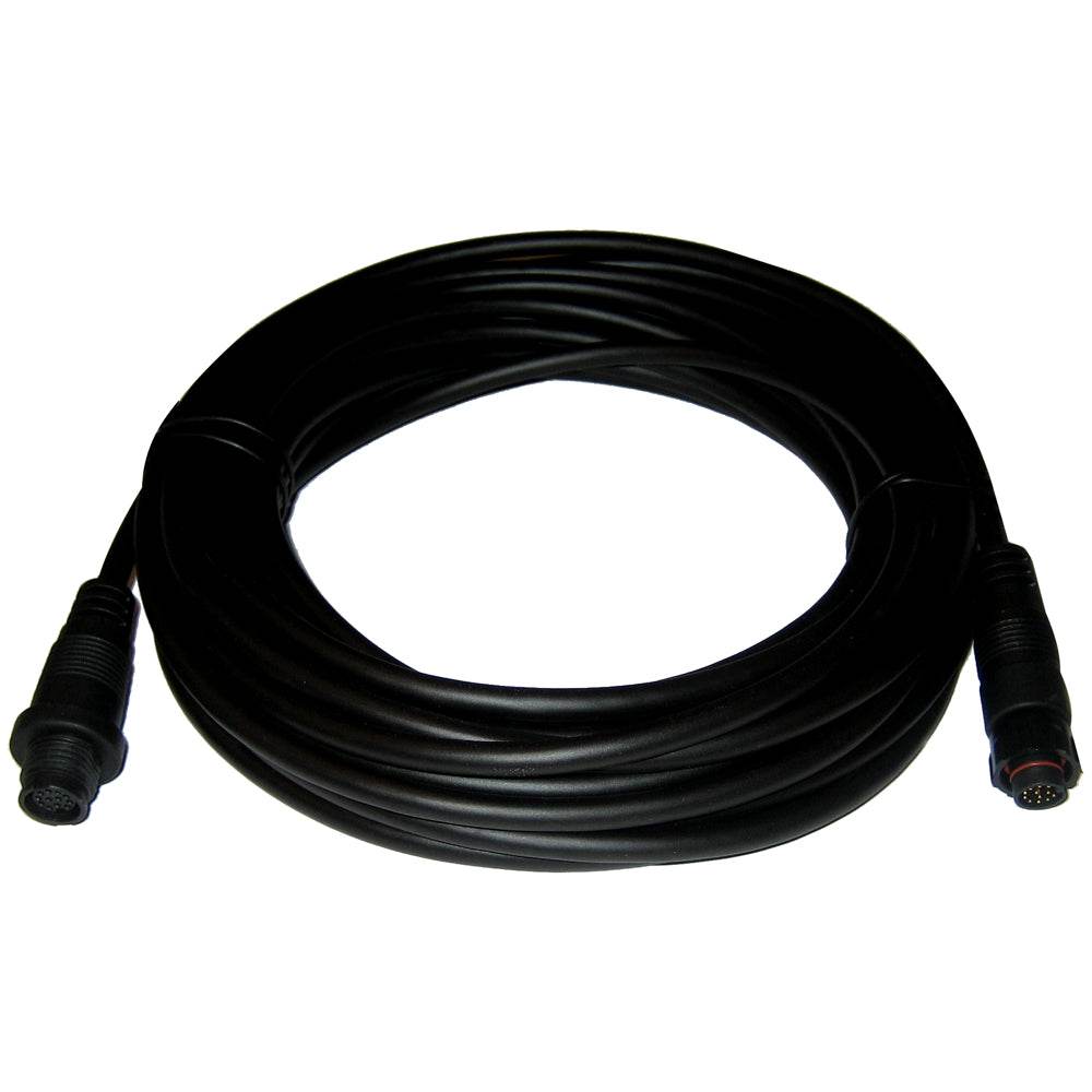 Suncoast Marine and Auto offers Raymarine Handset Extension Cable f/Ray60/70 - 5M [A80291]