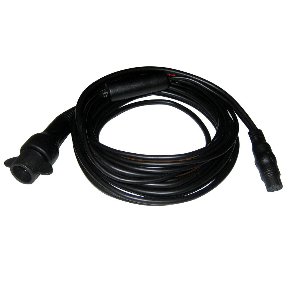 Suncoast Marine and Auto offers Raymarine 4m Extension Cable f/CPT-DV & DVS Transducer & Dragonfly & Wi-Fish [A80312]