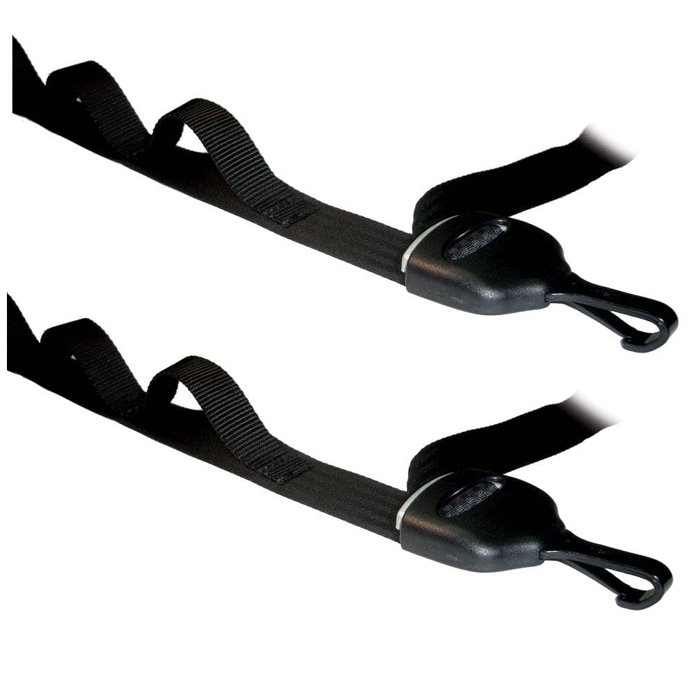 Suncoast Marine and Auto offers BoatBuckle RodBunk Deluxe Vehicle Rod Carrier System [F17727]