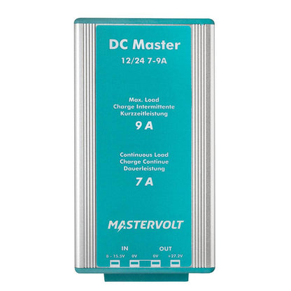 Suncoast Marine and Auto offers Mastervolt DC Master 12V to 24V Converter - 7A [81400500]