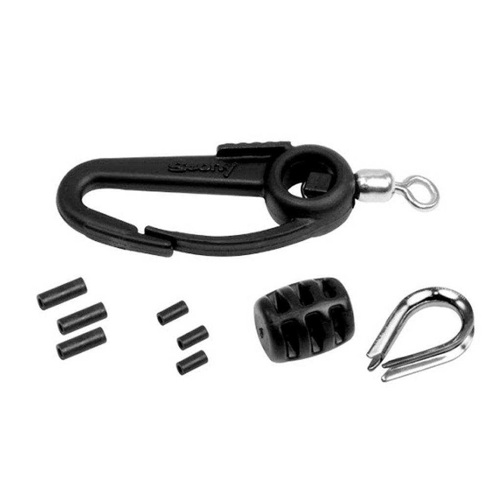 Suncoast Marine and Auto offers Scotty Snap Terminal Kit [1154]