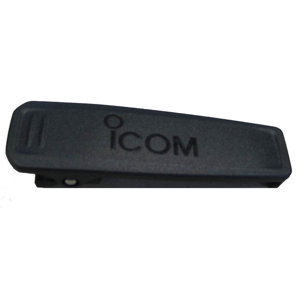 Suncoast Marine and Auto offers Icom Alligator Belt Clip f/M25 [MB133]