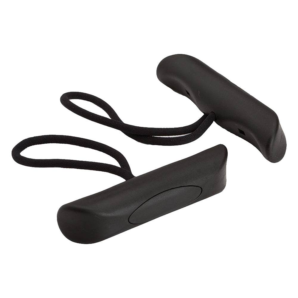 Suncoast Marine and Auto offers Attwood Kayak Handle Replacement Set - Pair [11944-7]