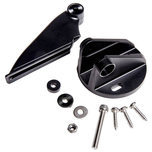 Suncoast Marine and Auto offers Raymarine CPT-DV/CPT-DVS Mounting Kit [R70439]