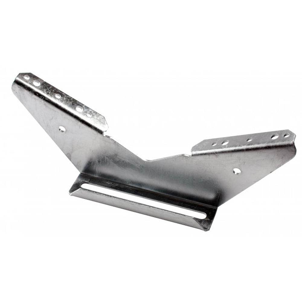 Suncoast Marine and Auto offers C.E. Smith Pontoon Wing Bracket [26244GA]