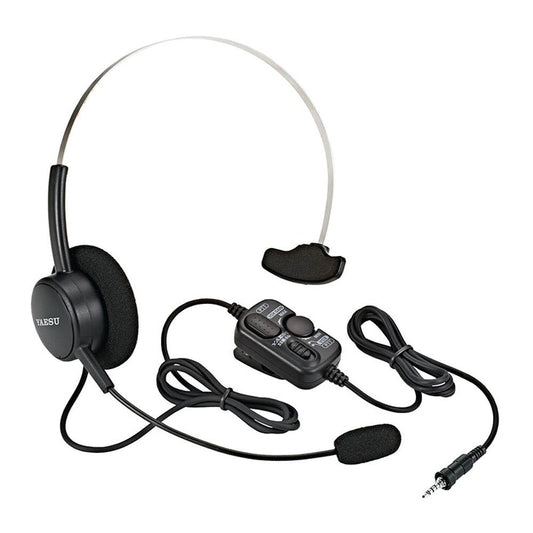 Suncoast Marine and Auto offers Standard Horizon SSM-64A VOX Headset [SSM-64A]