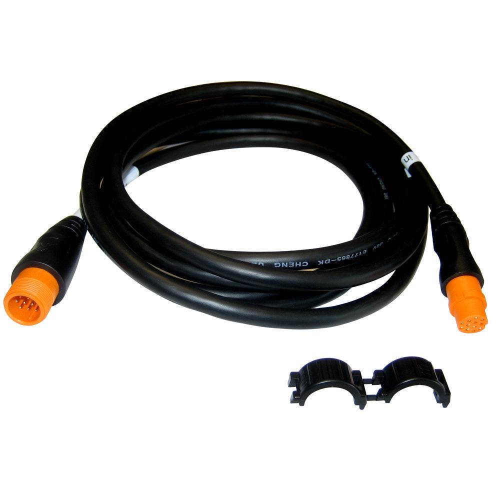 Suncoast Marine and Auto offers Garmin Extension Cable w/XID - 12-Pin - 10' [010-11617-32]