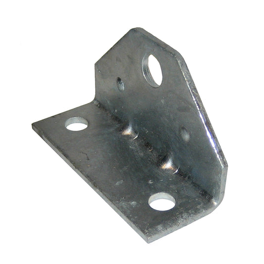 Suncoast Marine and Auto offers C.E. Smith Center Swivel Bracket - 2-1/2" [10200G40]