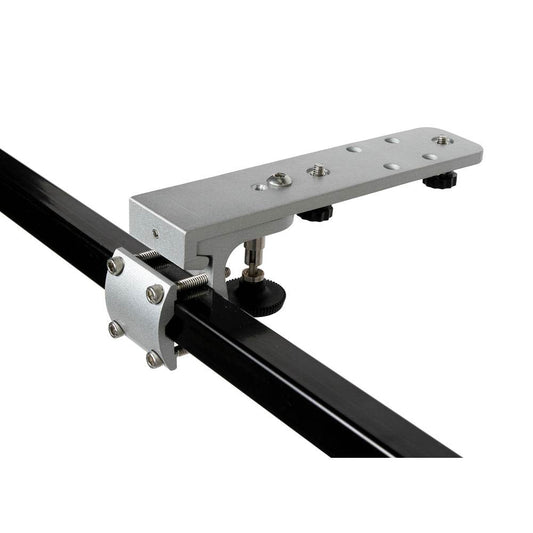 Suncoast Marine and Auto offers Kuuma Quick Release Rail Mount [58195]