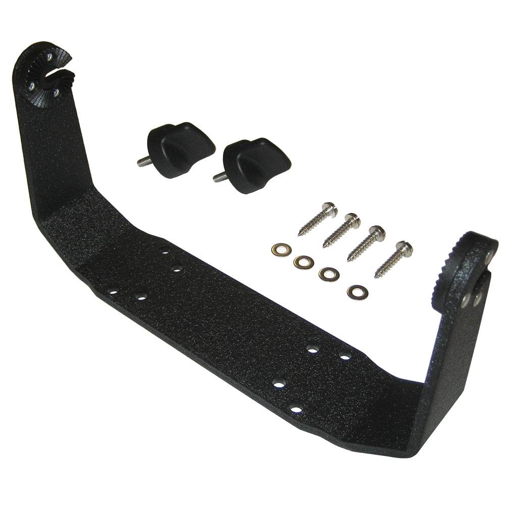 Suncoast Marine and Auto offers Humminbird GM H910 Gimbal Mount Bracket f/HELIX 9 & 10 [740149-1]