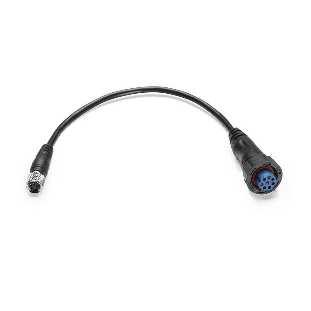 Suncoast Marine and Auto offers Minn Kota MKR-US2-14 Universal Sonar 2 Adapter Cable - Garmin 8-Pin [1852074]