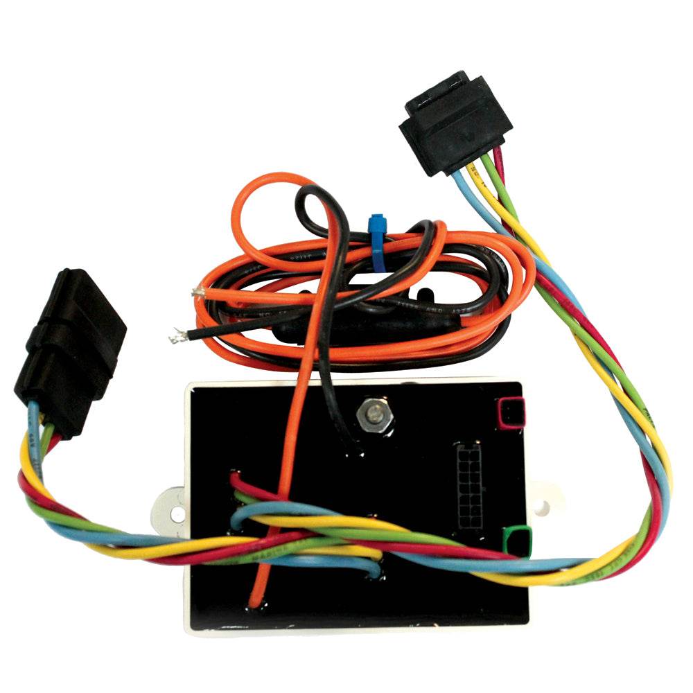 Suncoast Marine and Auto offers Bennett EIC Relay Module - 12V [EIC101]