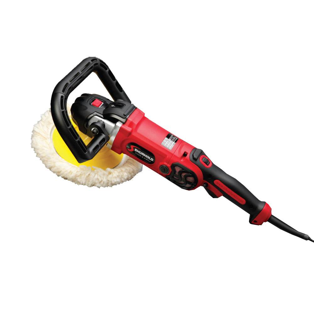 Suncoast Marine and Auto offers Shurhold Pro Rotary Polisher [3400]