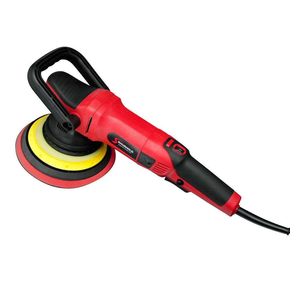 Suncoast Marine and Auto offers Shurhold Dual Action Polisher Pro [3500]