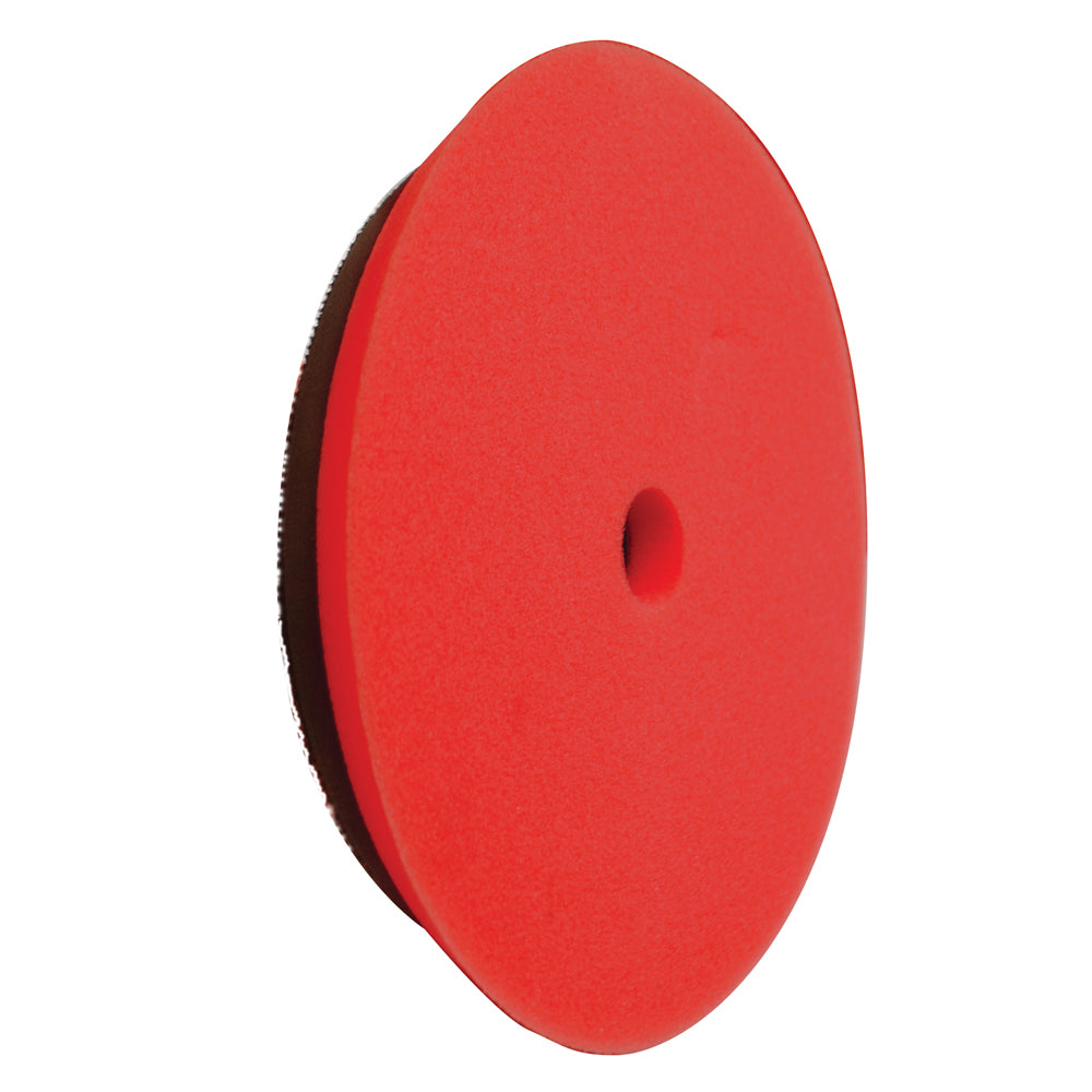 Suncoast Marine and Auto offers Shurhold Pro Polish Red Foam Pad - 7" [3552]