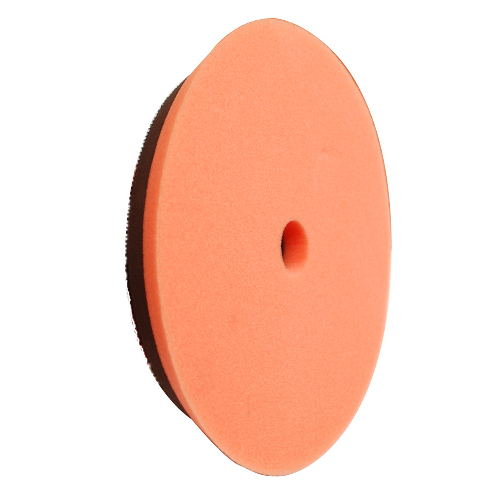 Suncoast Marine and Auto offers Shurhold Buff Magic Light Duty Orange Foam Pad - 7" [3554]