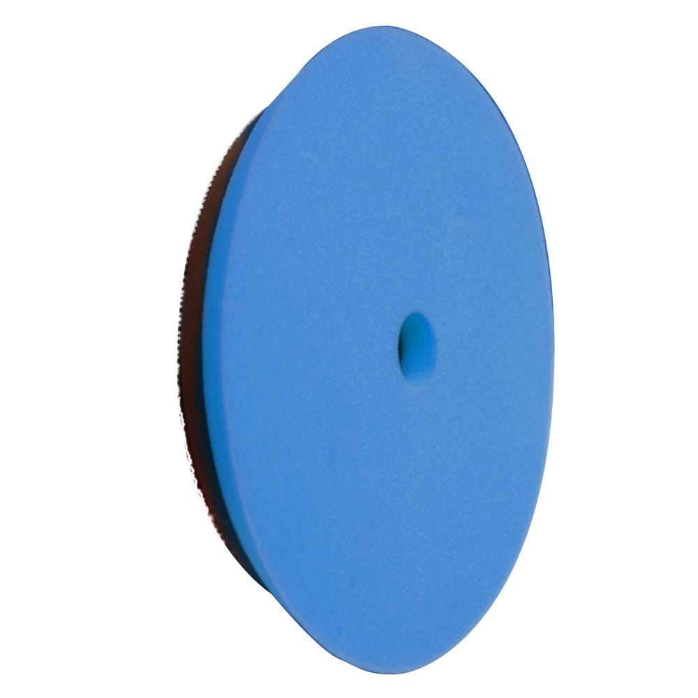 Suncoast Marine and Auto offers Shurhold Buff Magic Heavy Duty Blue Foam Pad - 7" [3555]