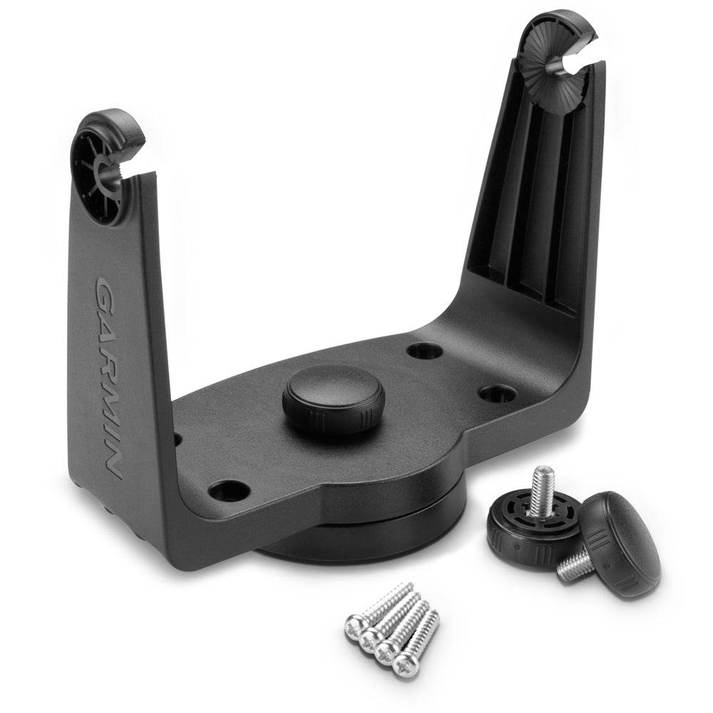 Suncoast Marine and Auto offers Garmin Tilt/Swivel Mounting Bracket f/echoMAP 50dv/50s & GPSMAP 547/547xs [010-11966-00]