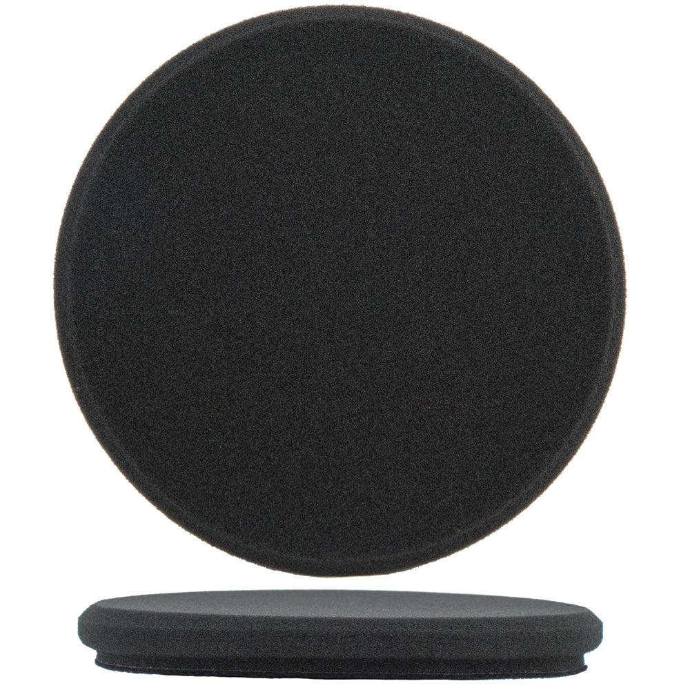 Suncoast Marine and Auto offers Meguiar's Soft Foam Finishing Disc - Black - 5" [DFF5]