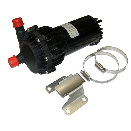 Suncoast Marine and Auto offers Johnson Pump CM90 Circulation Pump - 17.2GPM - 12V - 3/4" Outlet [10-24750-09]