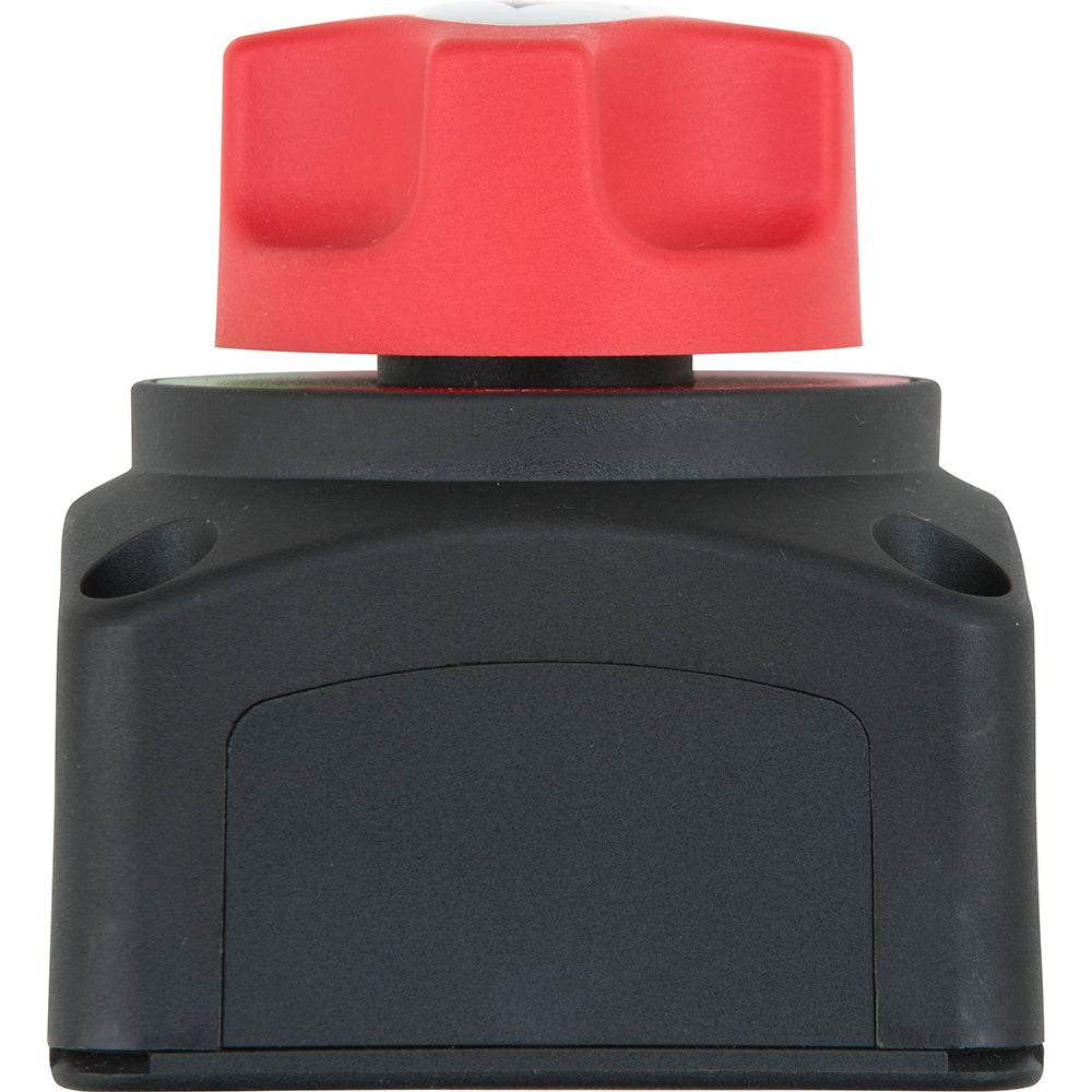 Suncoast Marine and Auto offers Attwood Single Battery Switch - 12-50 VDC [14233-7]