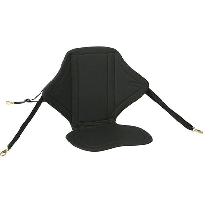 Suncoast Marine and Auto offers Attwood Foldable Sit-On-Top Clip-On Kayak Seat [11778-2]