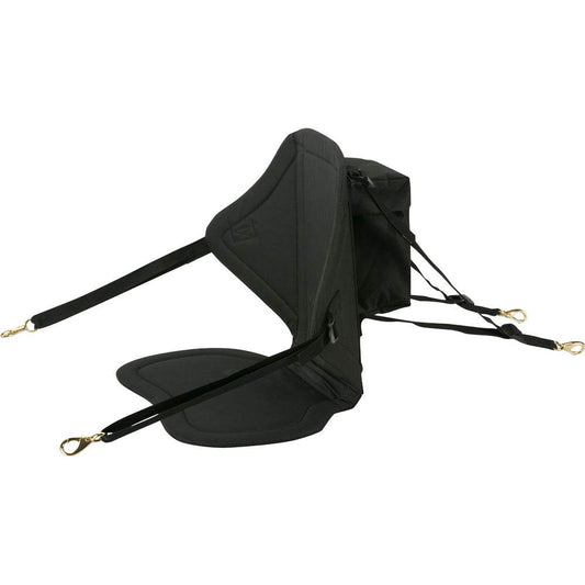 Suncoast Marine and Auto offers Attwood Foldable Sit-On-Top Clip-On Kayak Seat [11778-2]