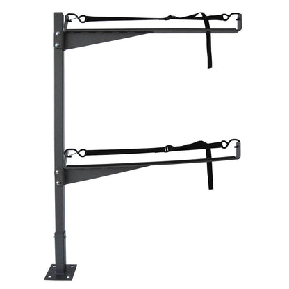 Suncoast Marine and Auto offers Dock Edge SUP/Kayak Rack [90-815-F]