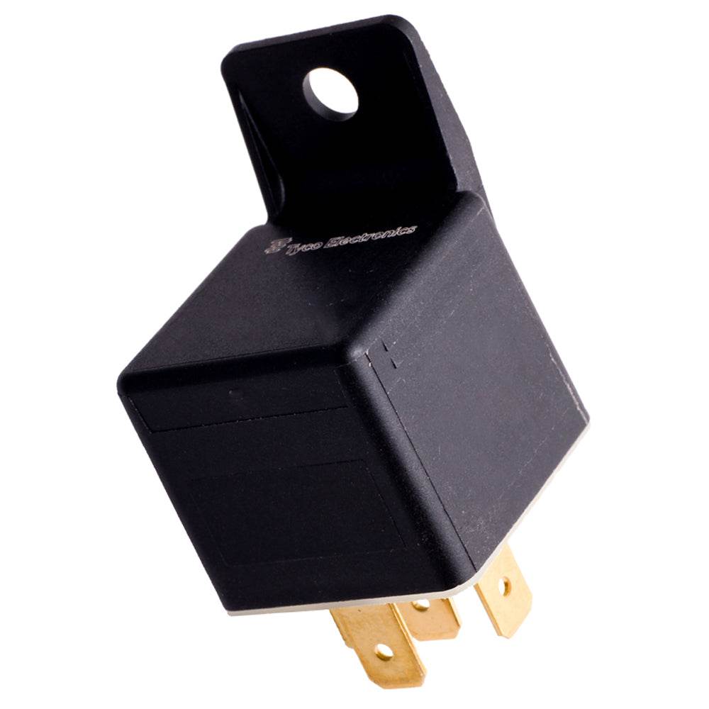 Suncoast Marine and Auto offers RIGID Industries 24 Volt Relay [49024]