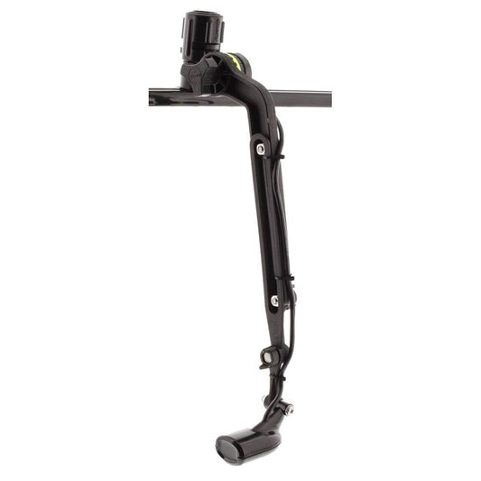 Suncoast Marine and Auto offers Scotty 141 Kayak/SUP Transducer Arm Mount w/438 Gear Head [0141]