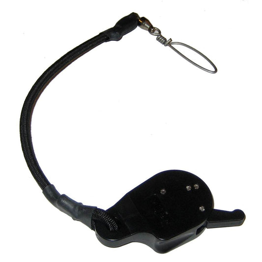 Suncoast Marine and Auto offers Rupp Single Lok-Up Halyard Line Lock w/Bungee [CA-0157-1]