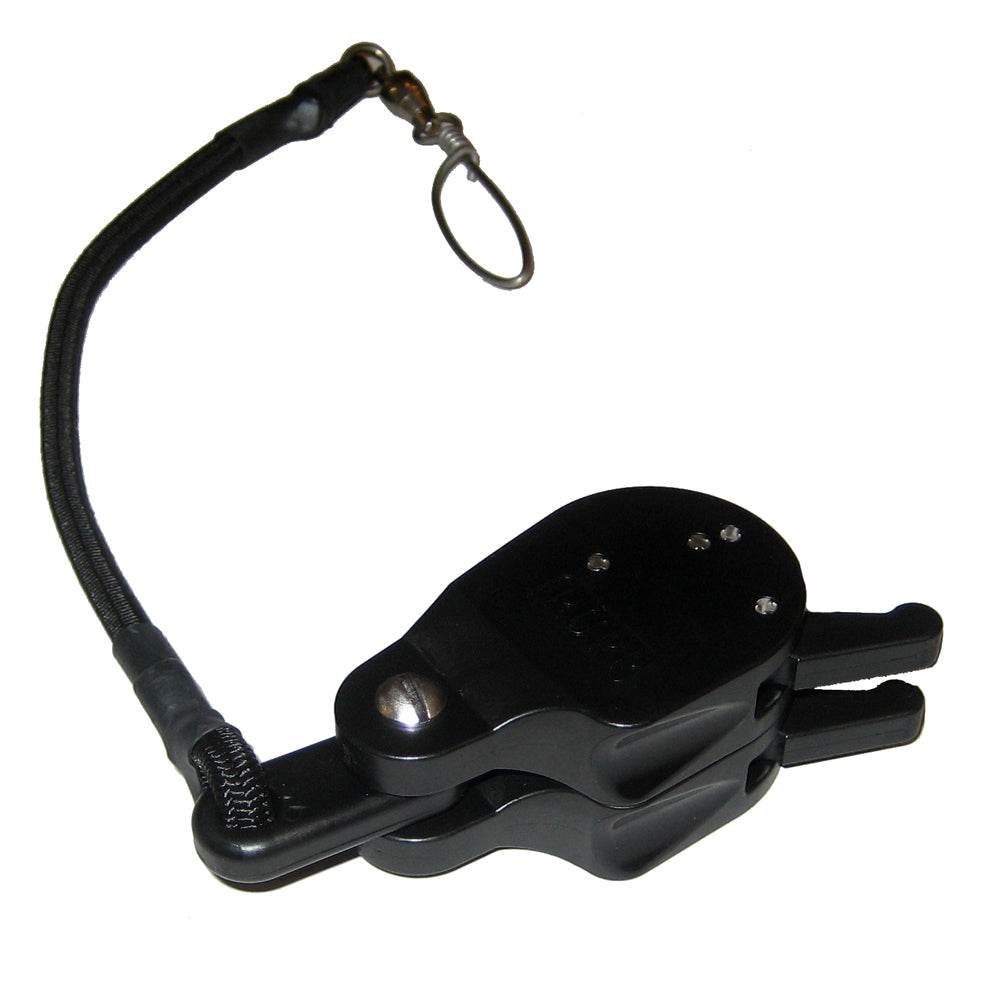 Suncoast Marine and Auto offers Rupp Double Lok-Up Halyard Line Lock w/Bungee [CA-0157-2]