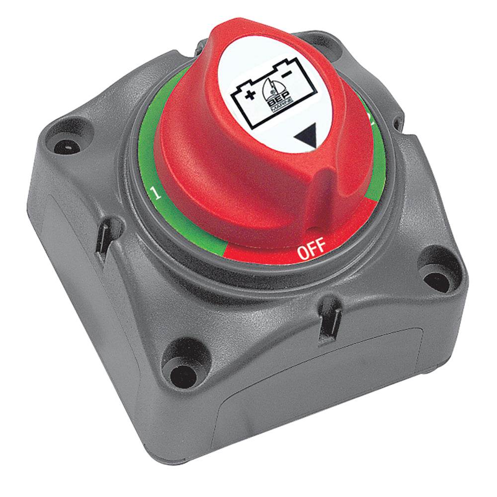 Suncoast Marine and Auto offers BEP Mini Battery Selector Switch [701S]