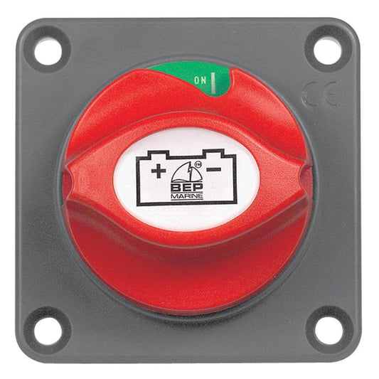 Suncoast Marine and Auto offers BEP Panel-Mounted Battery Master Switch [701-PM]